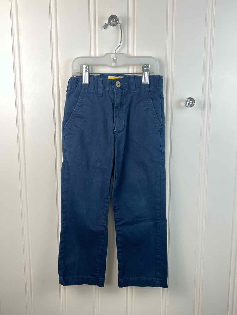 Crown & Ivy Child Size 4T Pants