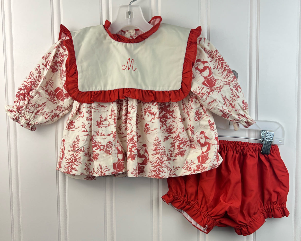 Boutique Child Size 9 Months Outfits