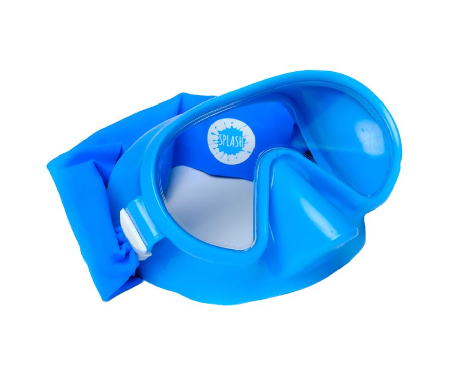 Splash Mask