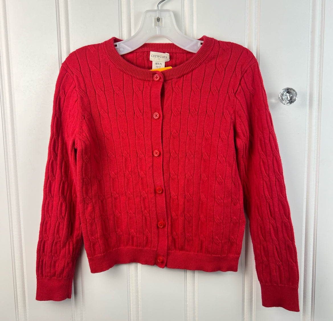 Crewcuts Child Size 6/7 Sweaters
