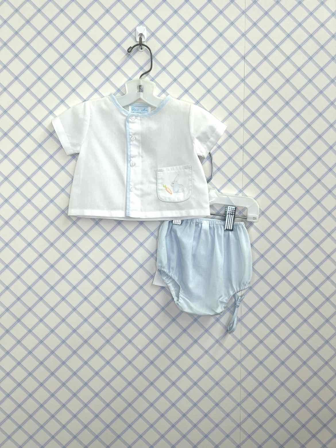 Petit Ami Child Size Newborn Outfits