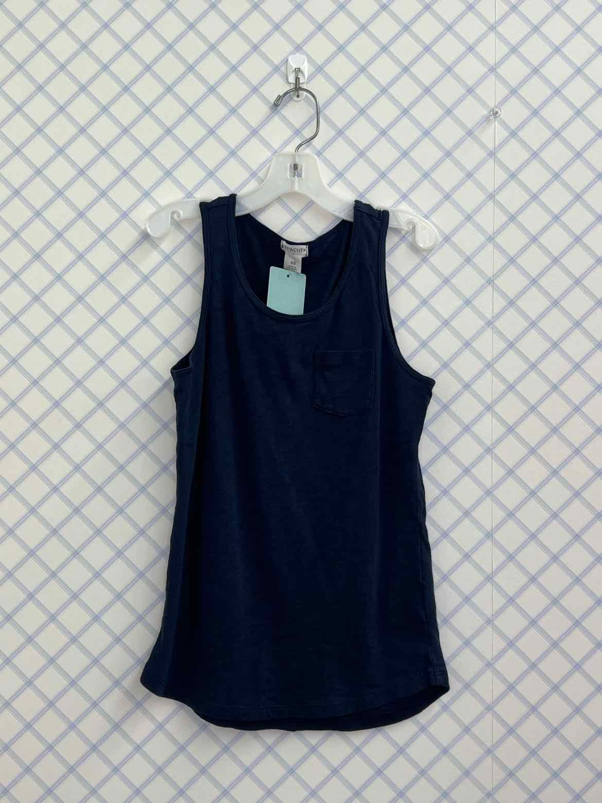 Crewcuts Child Size 10 Short Sleeve