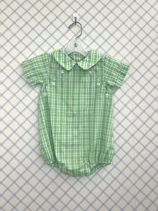 Little English Child Size 12 Months Bubbles