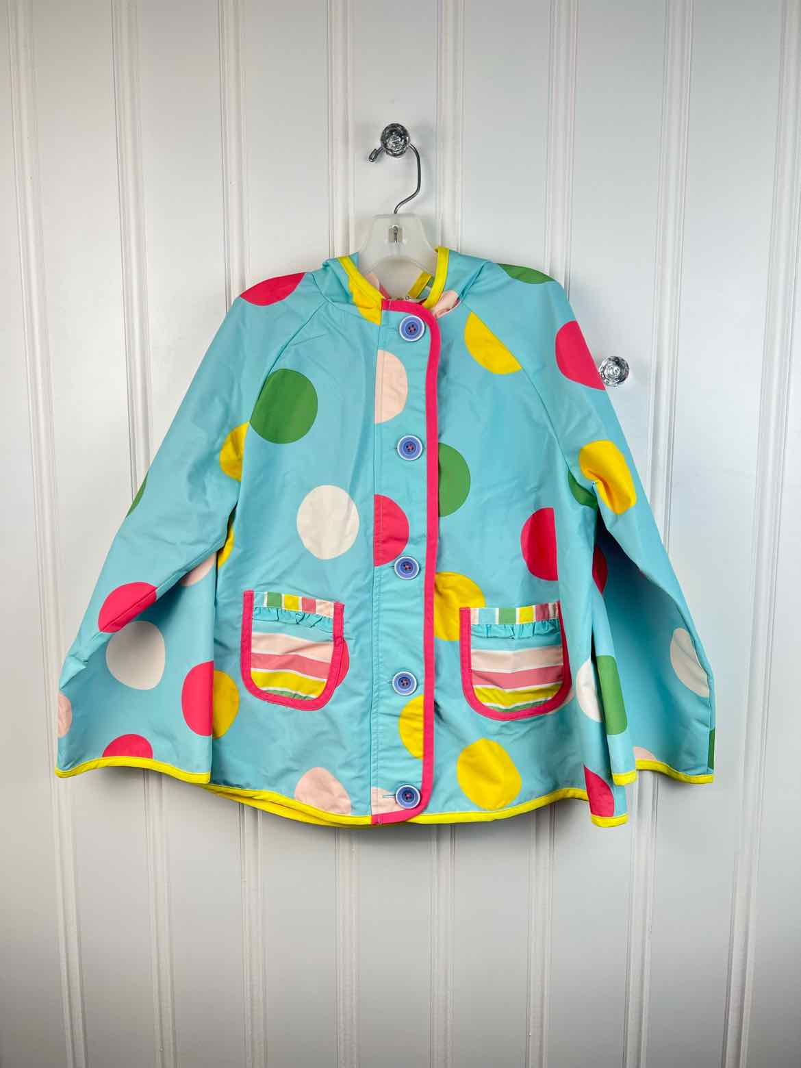 Matilda Jane Child Size 8 Outerwear