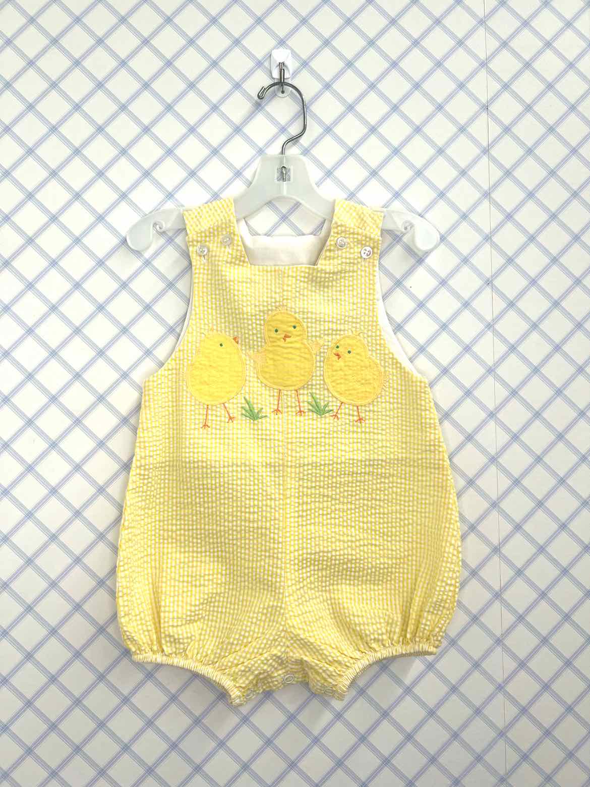 Bailey Boys Child Size 18 Months Bubbles