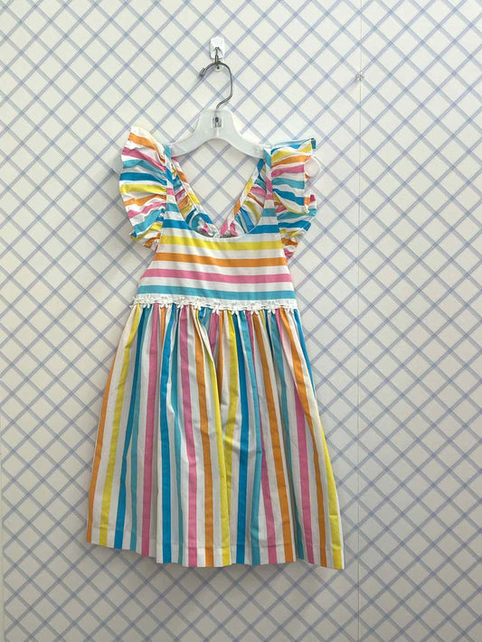 Eleanor Rose Child Size 4/5 Girls Dresses