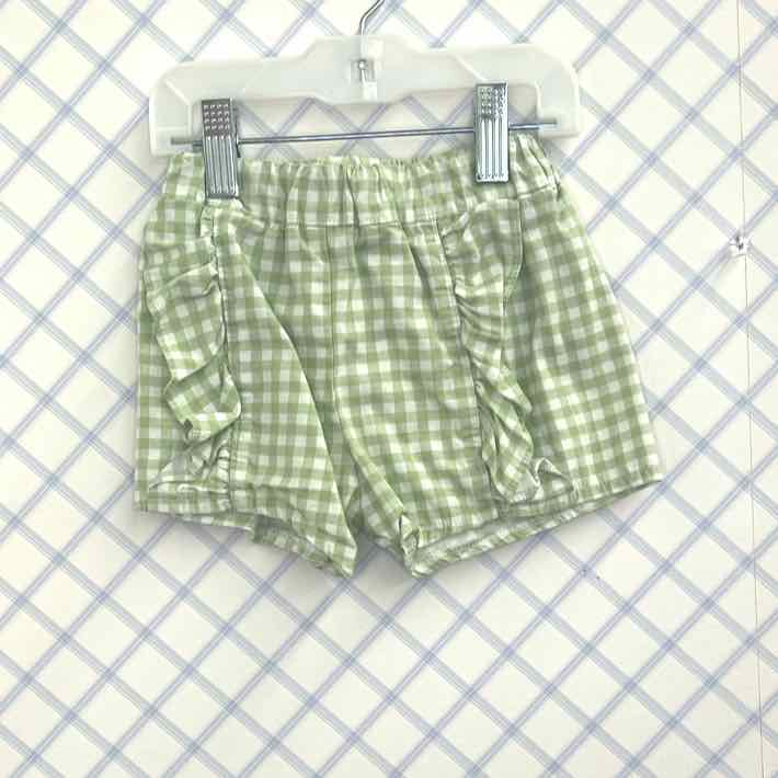 Hannah Kate Child Size 4T Shorts