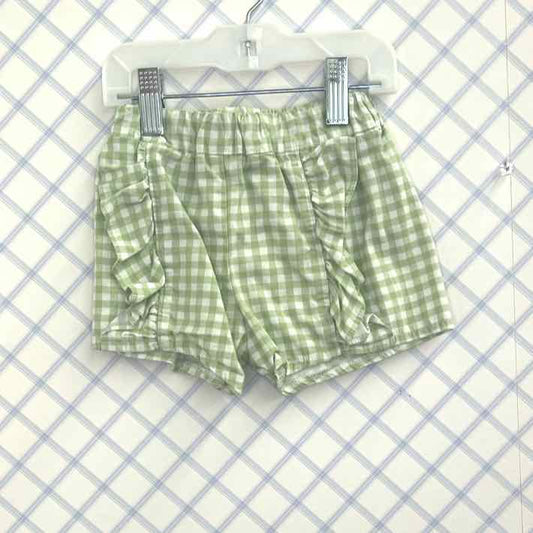 Hannah Kate Child Size 4T Shorts