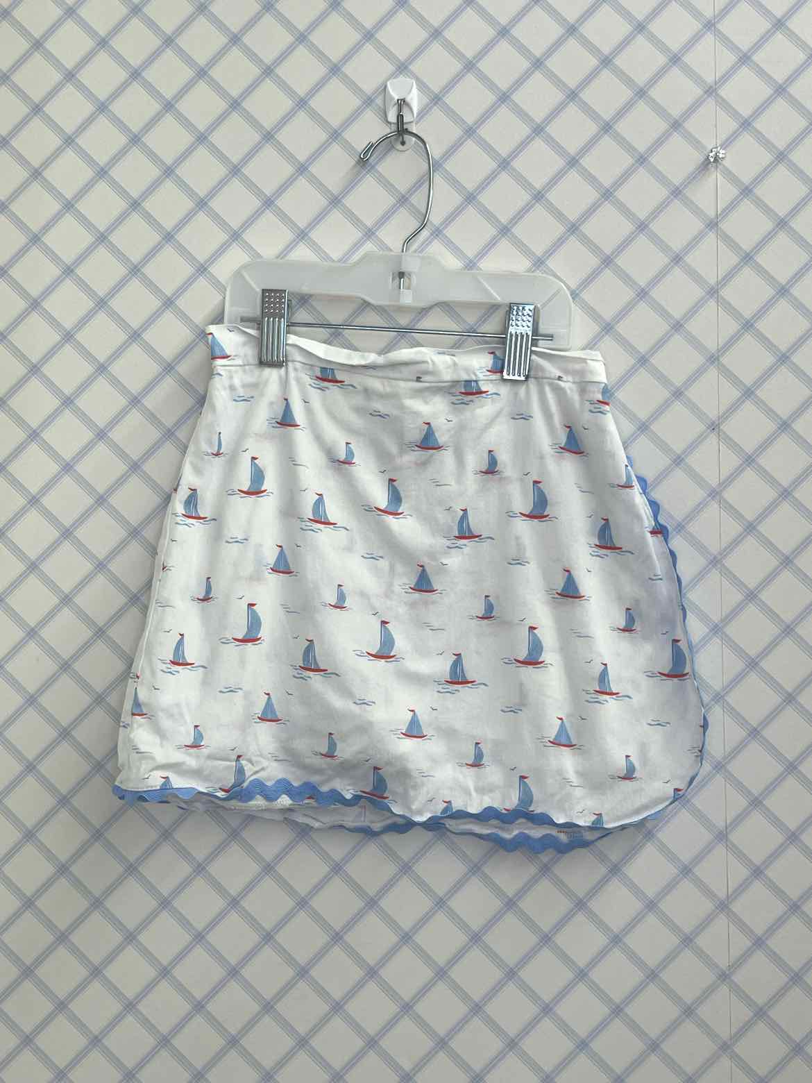 Hannah Kate Child Size 8 Skirts
