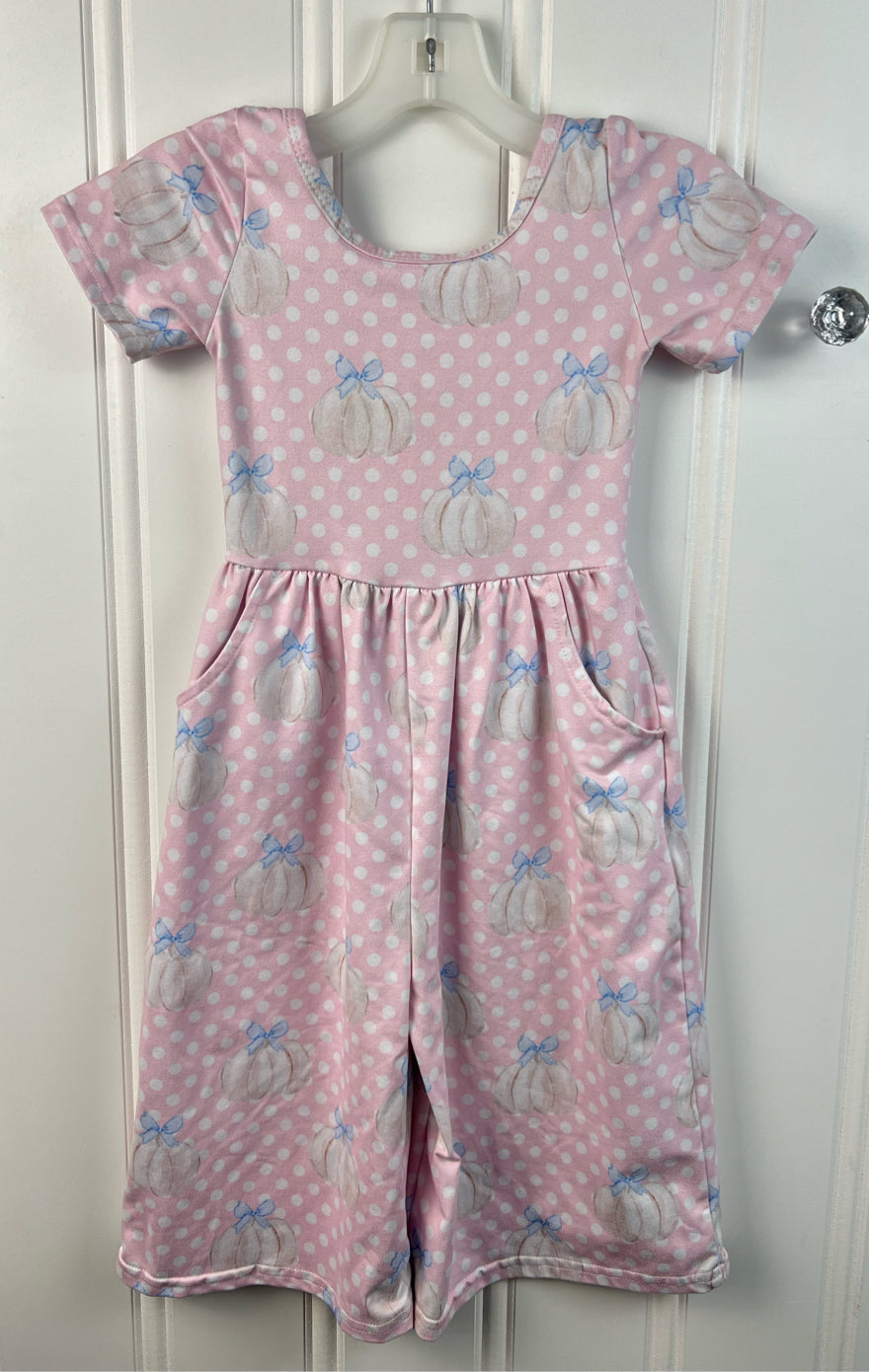 Thomas & Turner Child Size 18/24 months Rompers