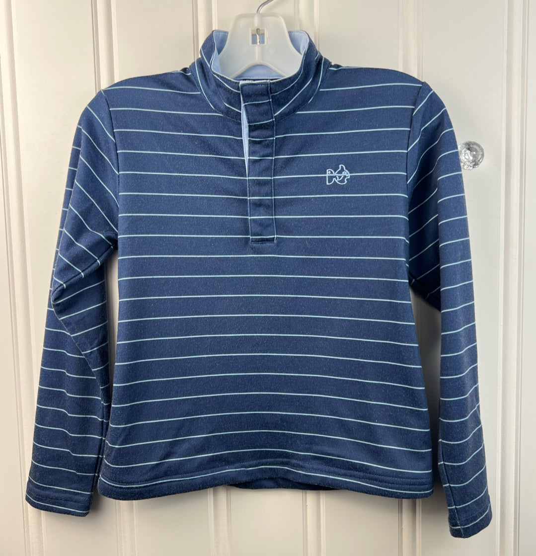 Prodoh Child Size 6 Long Sleeve