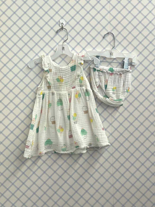Angel Dear Child Size 18/24 months Girls Dresses