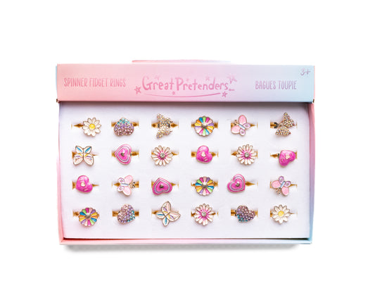 Great Pretenders Jewelry