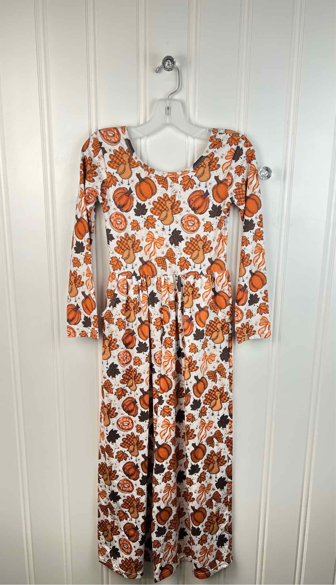 Boutique Child Size 8/9 Rompers