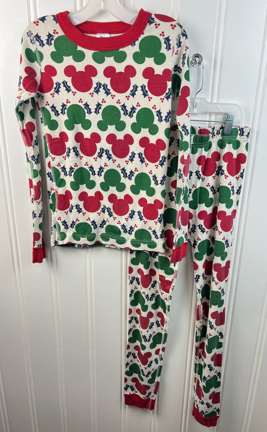 Hanna Andersson Child Size 12 Pajamas