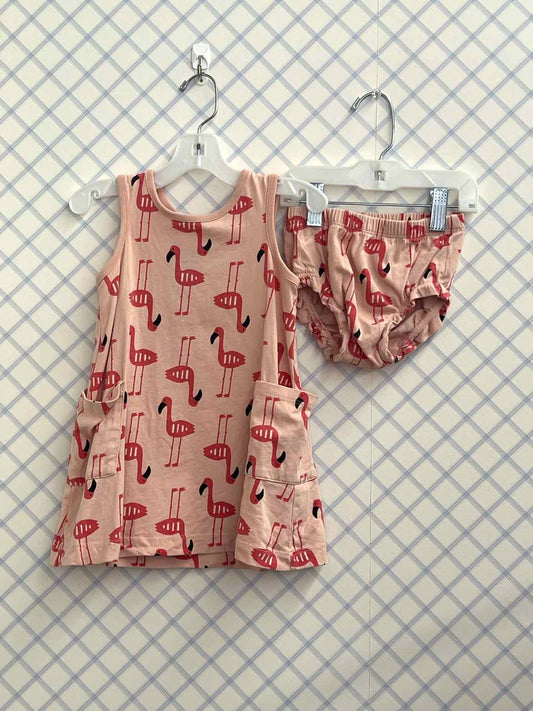 Hanna Andersson Child Size 18/24 months Outfits
