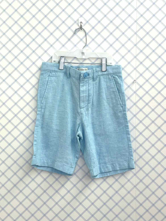 Crewcuts Child Size 7 Shorts
