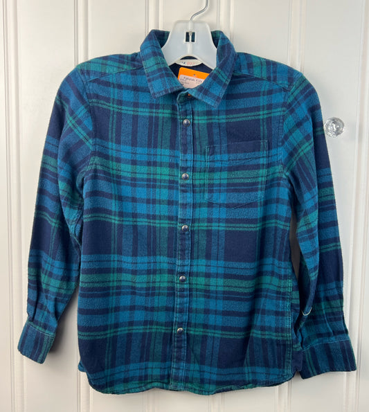 H&M Child Size 6/7 Long Sleeve