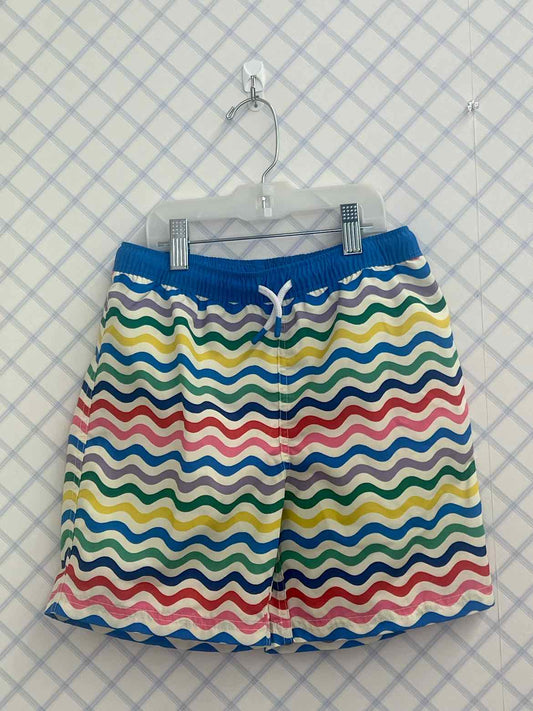 Mini Boden Child Size 9/10 Swimwear