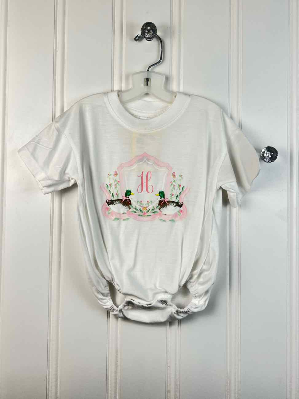 Boutique Child Size 3/6 months Girls Bubble