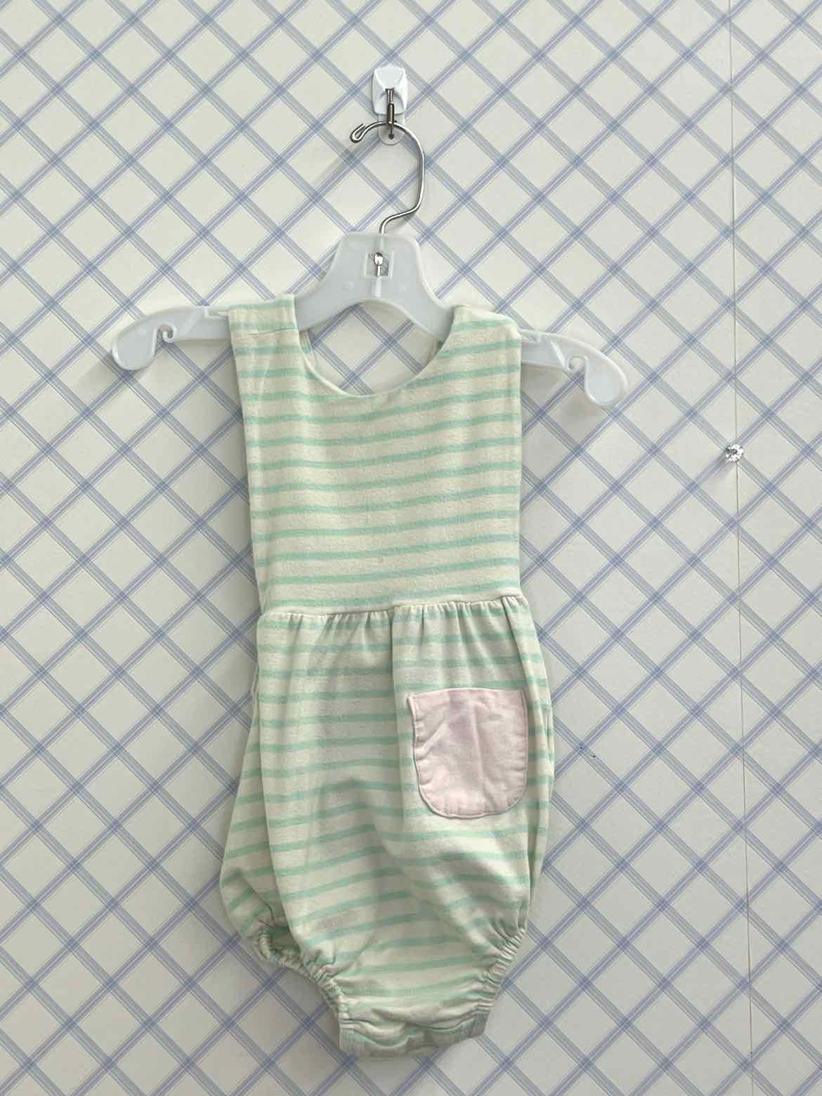 Hannah Kate Child Size 18 Months Girls Bubble
