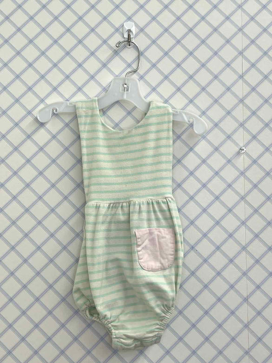 Hannah Kate Child Size 18 Months Girls Bubble