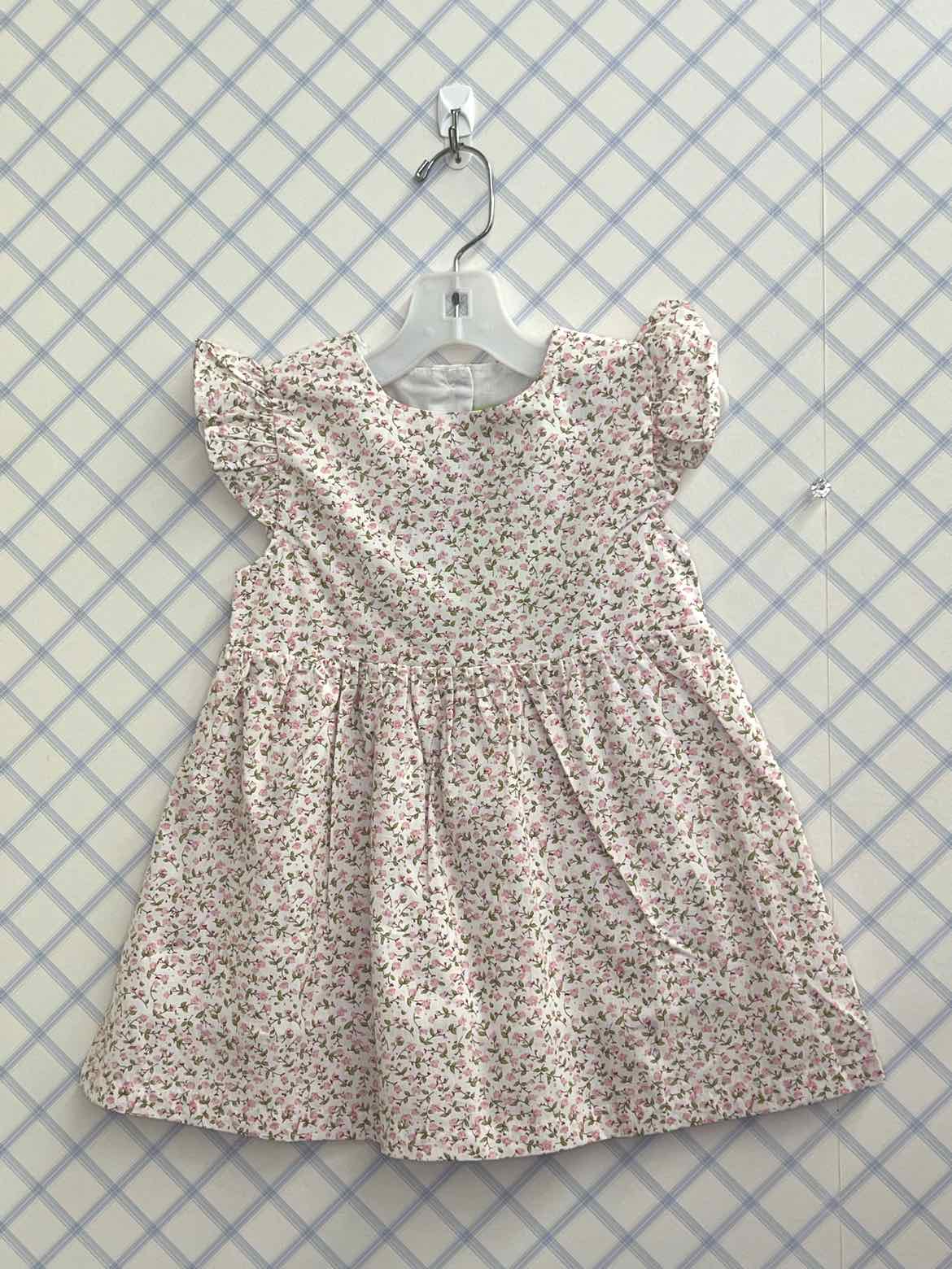 Classic Whimsy Child Size 24 Months Girls Dresses