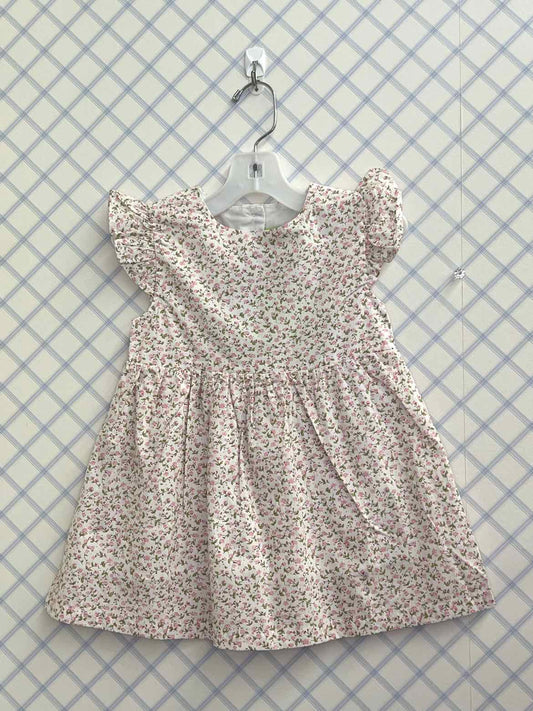 Classic Whimsy Child Size 24 Months Girls Dresses