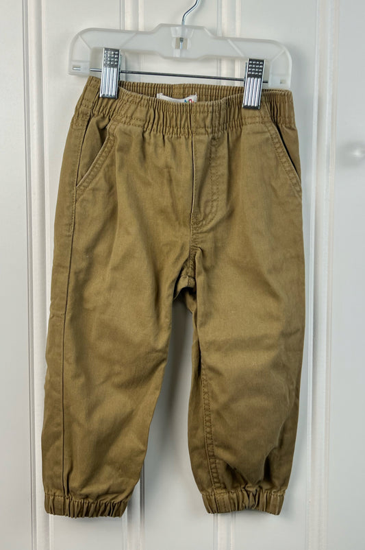 Boutique Child Size 18 Months Pants