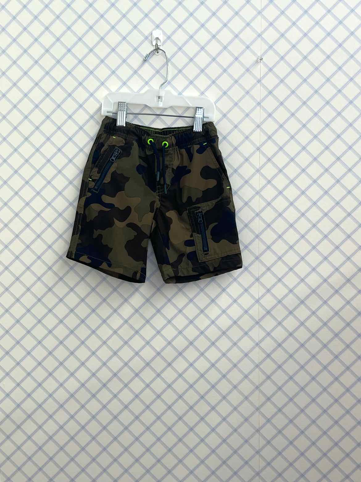 Cat & Jack Child Size 5 Swimwear