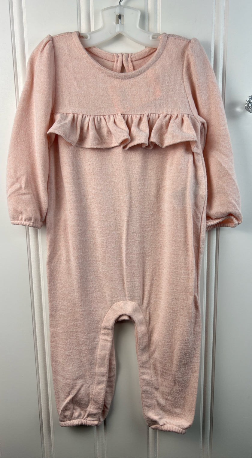 Gap Child Size 12/18 months Rompers