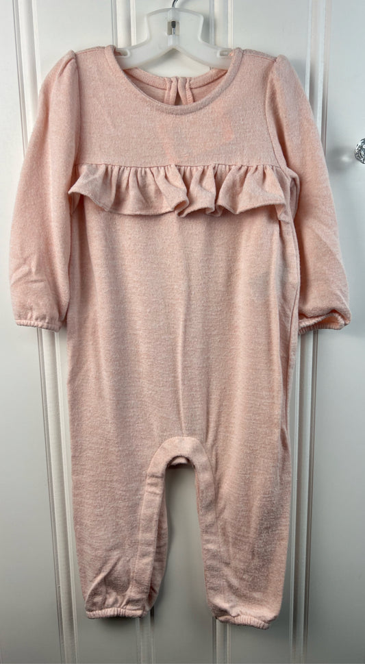 Gap Child Size 12/18 months Rompers