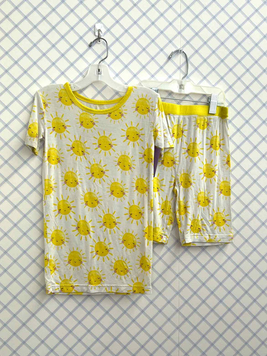 Little Sleepies Child Size 7/8 Pajamas