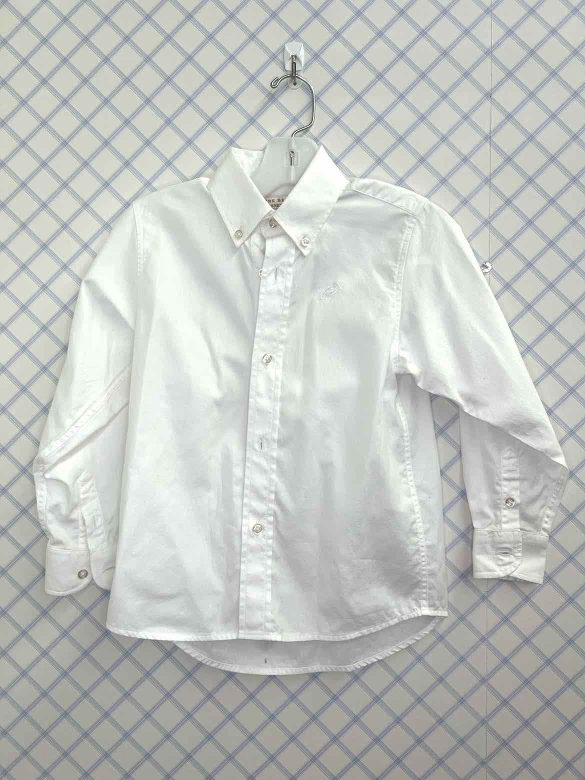TBBC Child Size 5 Long Sleeve