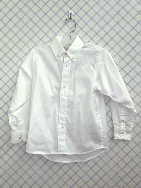 TBBC Child Size 5 Long Sleeve