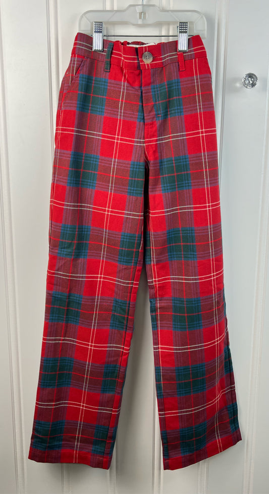 TBBC Child Size 9 Pants