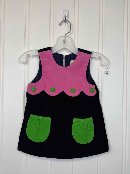 TBBC Child Size 18/24 months Girls Dresses