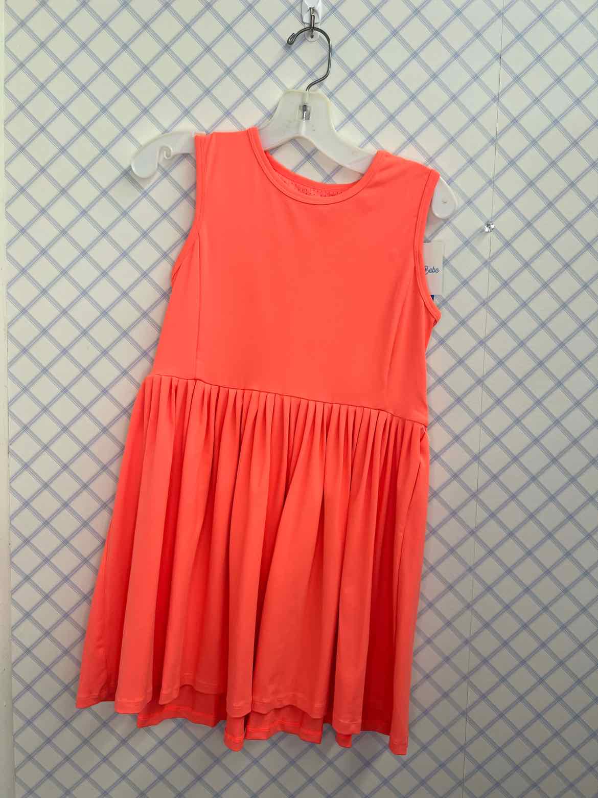 LuLu Bebe Child Size 8 Girls Dresses