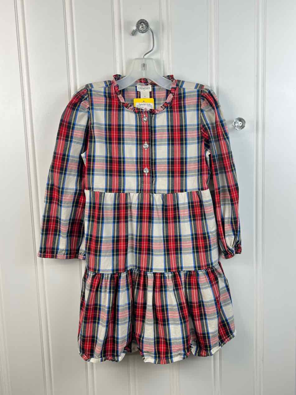 Crewcuts Child Size 6 Girls Dresses