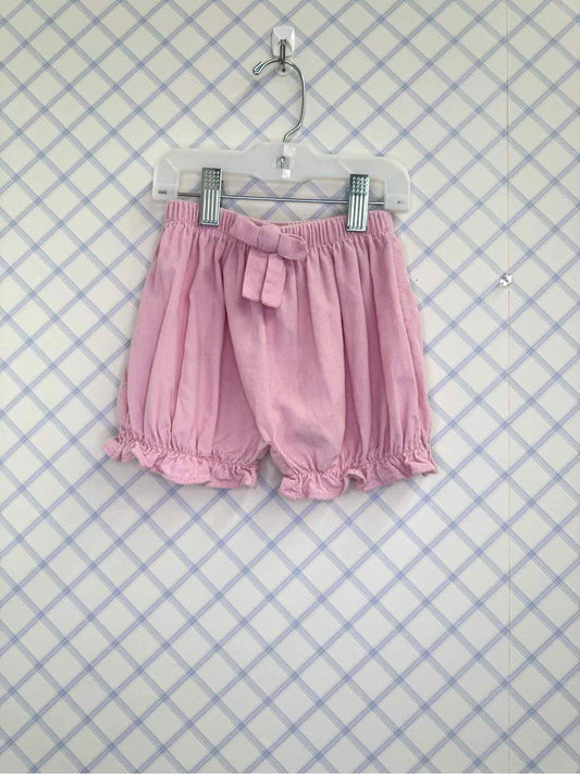 Little English Child Size 4T Shorts