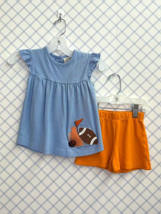 Luigi Child Size 2T Outfits