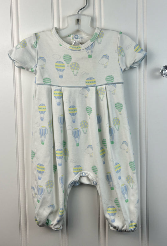 TBBC Child Size 0/3 months Rompers