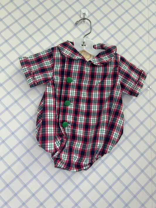 TBBC Child Size 0/6 months Bubbles