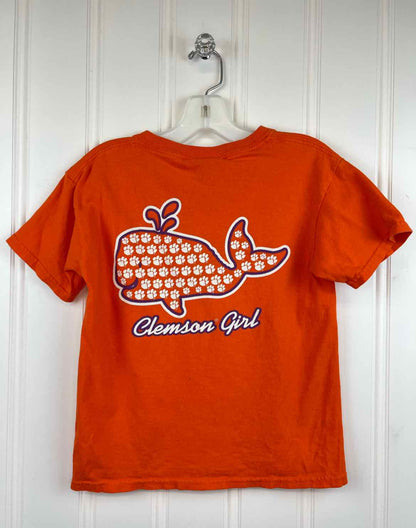 Boutique Child Size YS Short Sleeve