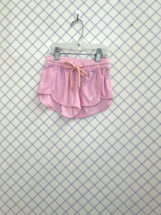 Boutique Child Size 4 Shorts