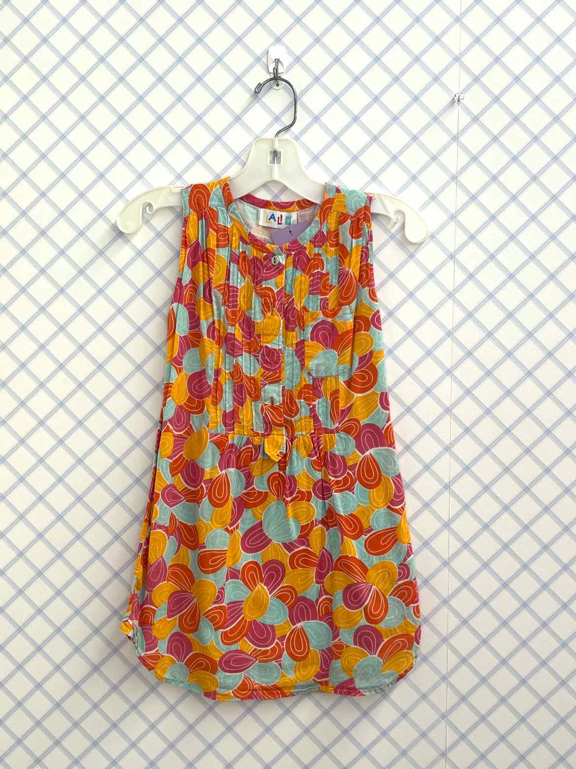 Boutique Child Size 5 Girls Dresses