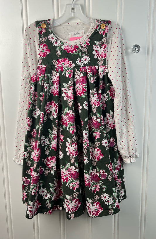 Sweet Wink Child Size 8 Outfits
