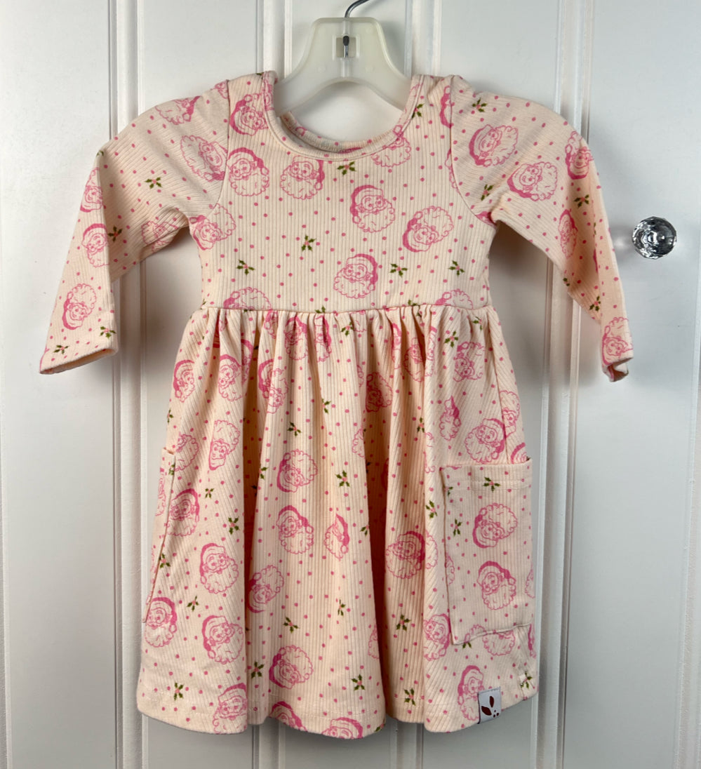 Sweet Honey Child Size 12 Months Girls Dresses