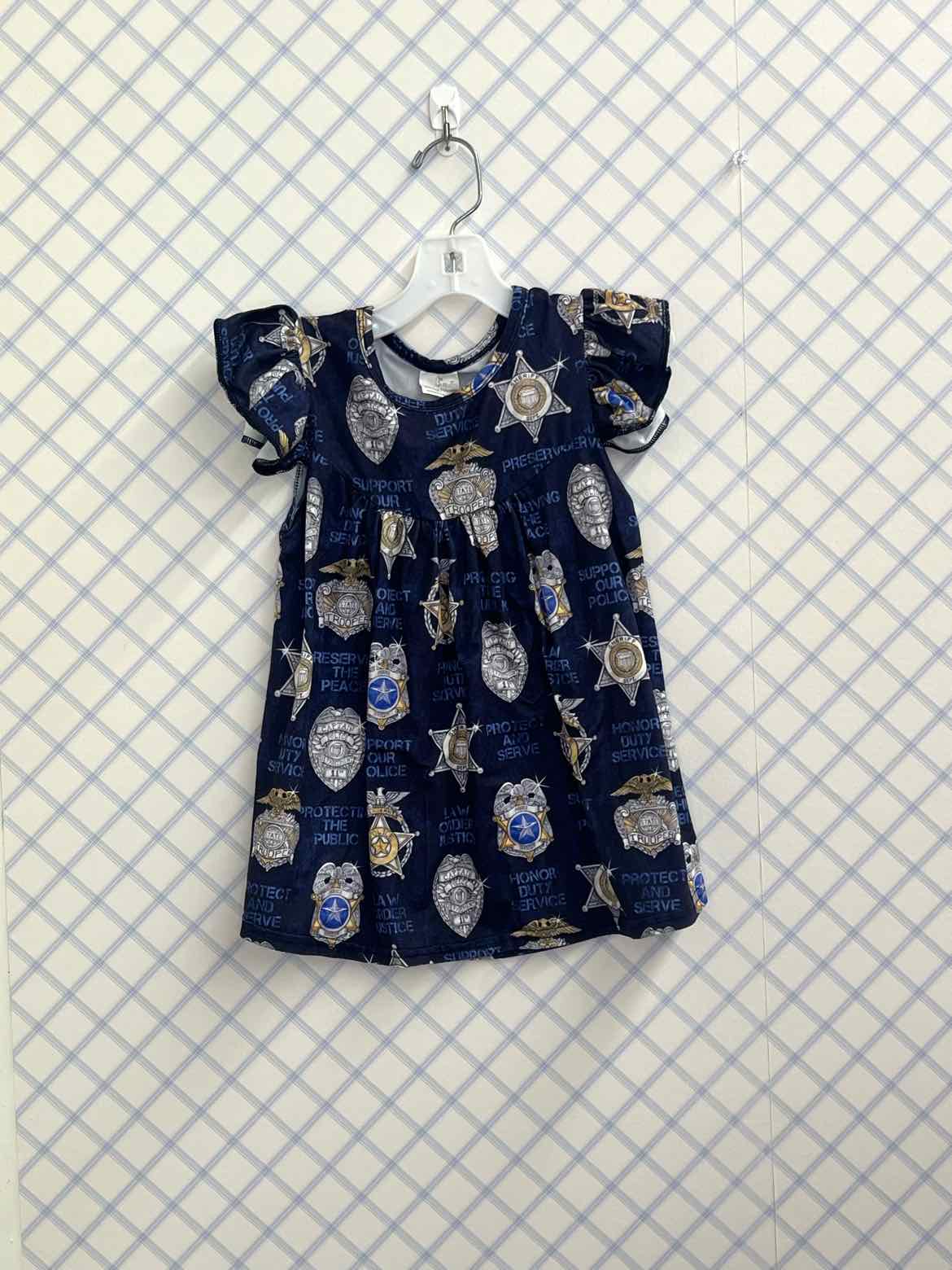 Boutique Child Size 3T Girls Dresses