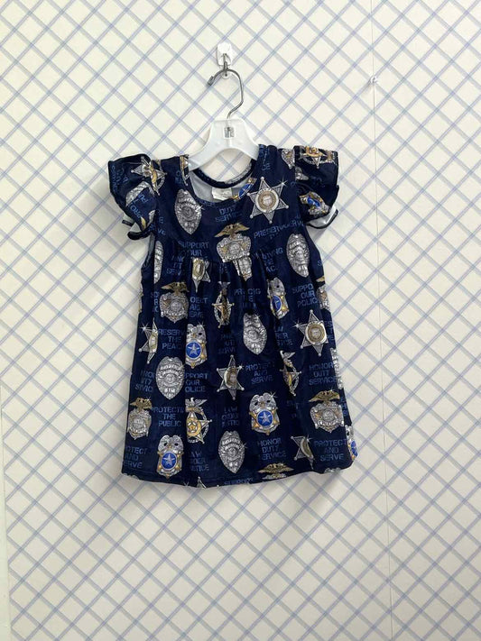 Boutique Child Size 3T Girls Dresses
